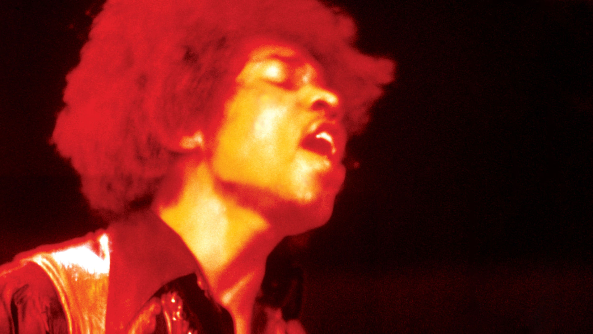 Experience Hendrix - Mar. 20